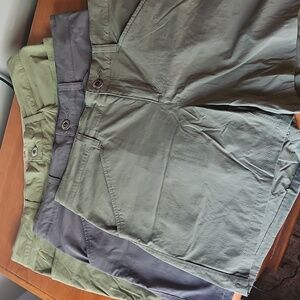 X3 Patagonia Shorts - Size 6